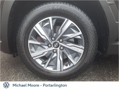 2022 Hyundai Tucson - photo 9