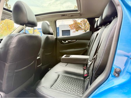 2019 Nissan Qashqai - photo 22