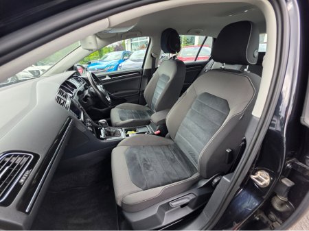 2015 Volkswagen Golf - photo 14