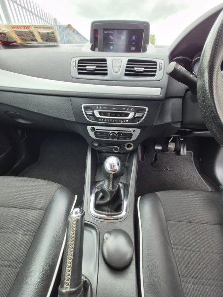 2013 Renault Fluence - photo 23