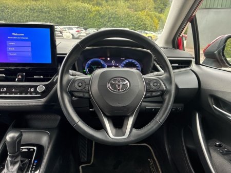 2023 Toyota Corolla - photo 9