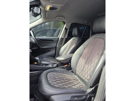 2017 BMW X1 - photo 12