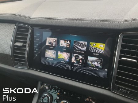 2024 Skoda Kodiaq - photo 16