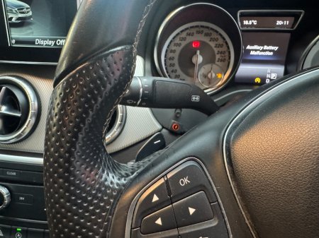2015 Mercedes-Benz CLA - photo 12