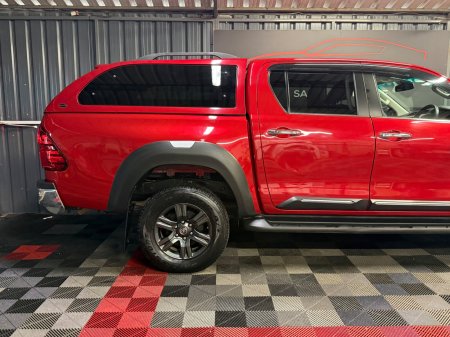 2026 Toyota Hilux - photo 6