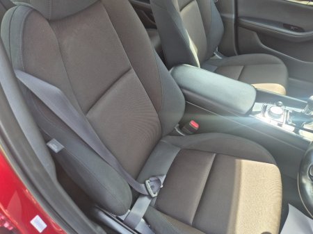 2022 Mazda Mazda3 - photo 12