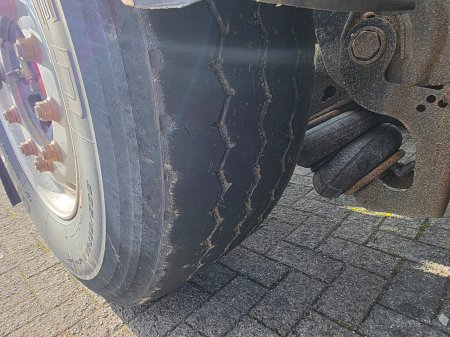 2022 DAF 530 - photo 59