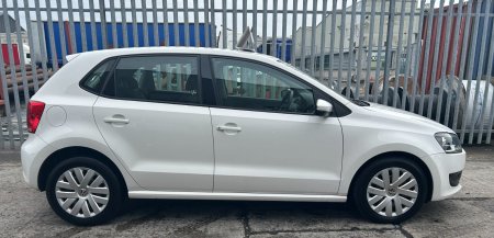 2014 Volkswagen Polo - photo 4