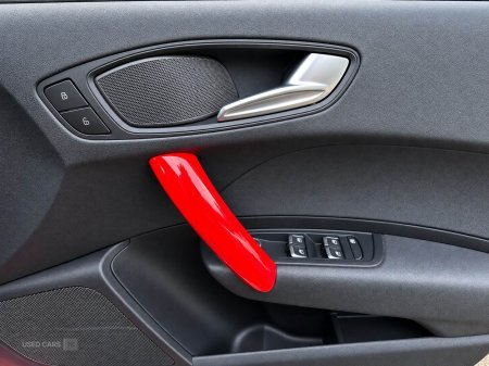 2015 Audi A1 - photo 15