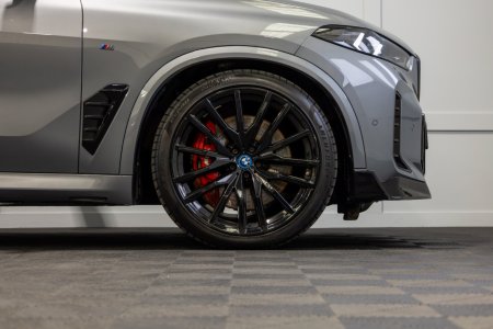 2024 BMW X5 - photo 7