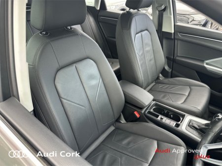 2021 Audi Q3 - photo 21