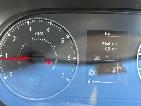 2025 Dacia Sandero Stepway - photo 9