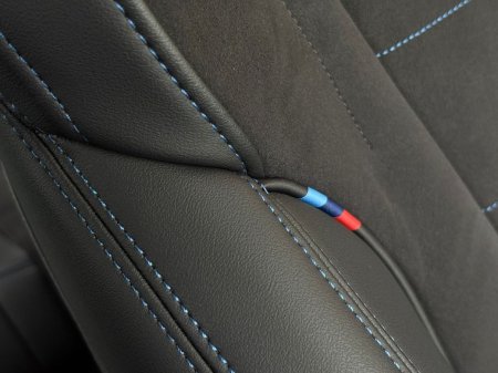 2025 BMW 2-Series - photo 17