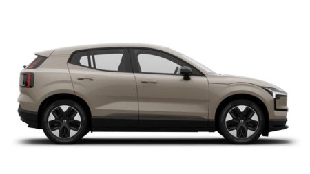 2027 Volvo EX30 - photo 3