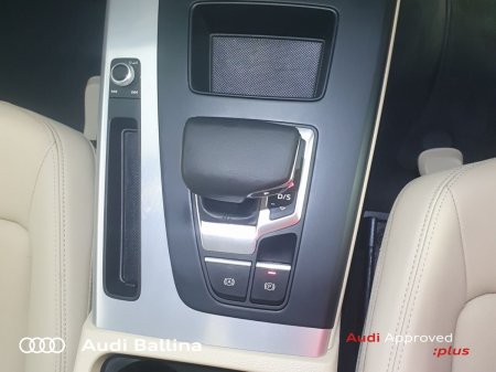 2023 Audi Q5 - photo 15