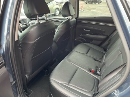 2024 Hyundai Tucson - photo 7