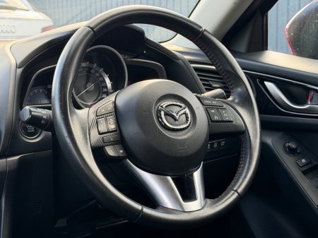 2016 Mazda Mazda3 - photo 43