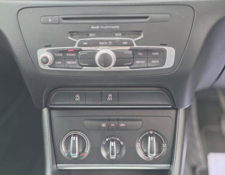 2013 Audi Q3 - photo 14