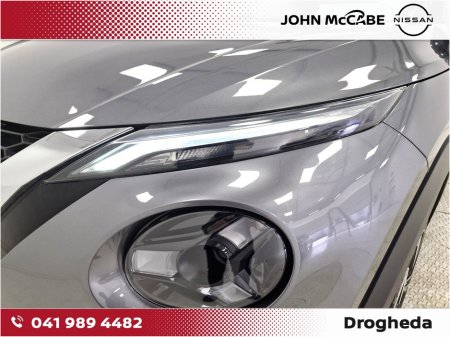 2025 Nissan Juke - photo 36