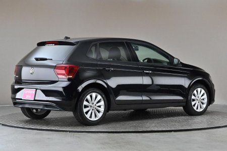 2019 Volkswagen Polo - photo 10