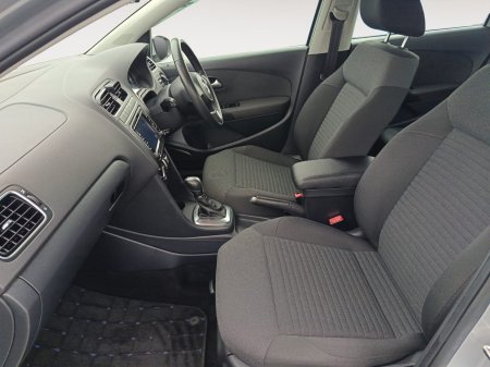 2014 Volkswagen Polo - photo 12