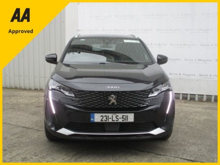 2023 Peugeot 3008 - photo 3