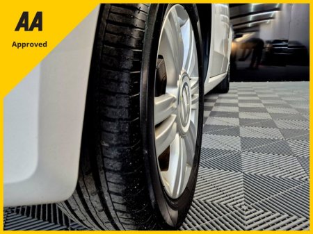 2018 Volkswagen up! - photo 16
