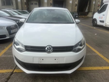 2011 Volkswagen Polo - photo 2