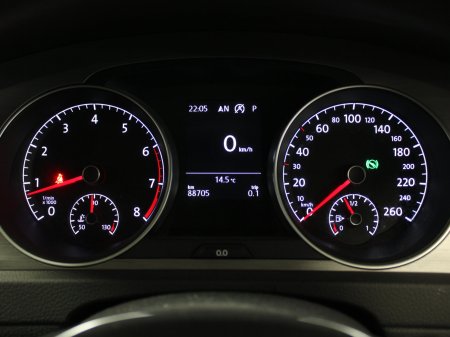 2017 Volkswagen Golf - photo 17