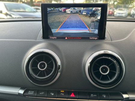 2016 Audi A3 - photo 19