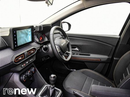 2024 Dacia Sandero Stepway - photo 5