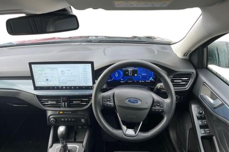 2023 Ford Focus - photo 11