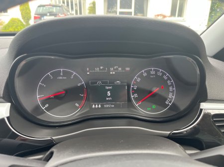 2019 Opel Corsa - photo 20