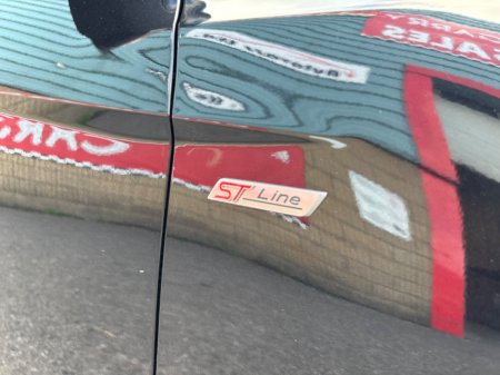 2017 Ford Focus - photo 26