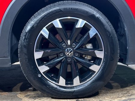 2021 Volkswagen T-Cross - photo 11