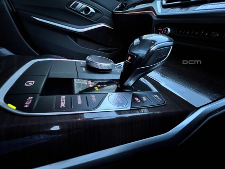 2020 BMW 3-Series - photo 22