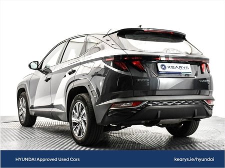 2023 Hyundai Tucson - photo 12