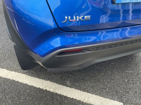 2026 Nissan Juke - photo 14