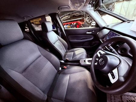2020 Honda Fit - photo 14
