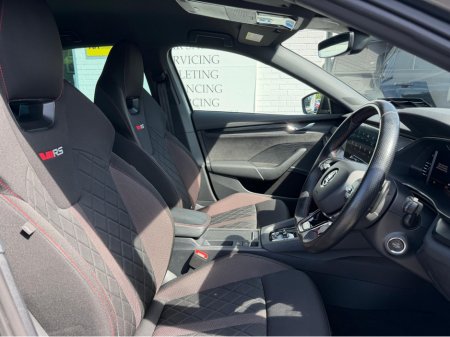 2023 Skoda Octavia - photo 13