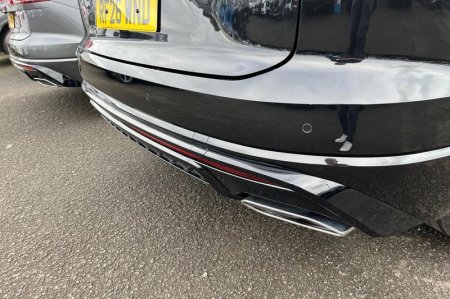 2026 Volkswagen Touareg - photo 28