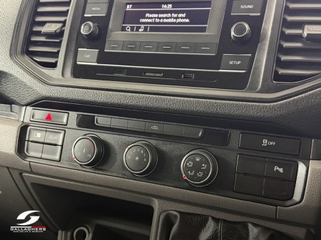 2023 Volkswagen Crafter - photo 17