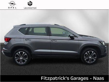 2024 SEAT Ateca - photo 3