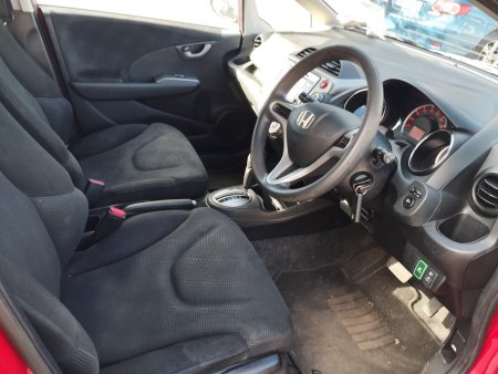 2012 Honda Fit - photo 6
