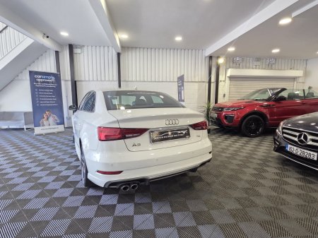 2017 Audi A3 - photo 14