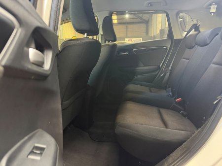 2016 Honda Fit - photo 25