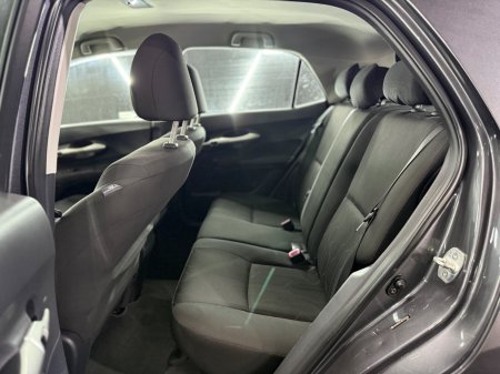 2011 Toyota Auris - photo 18
