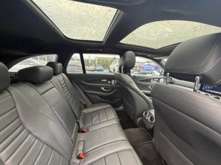 2019 Mercedes-Benz E-Class - photo 33