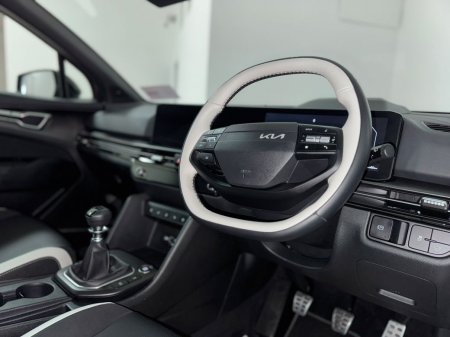 2026 Kia Sportage - photo 2