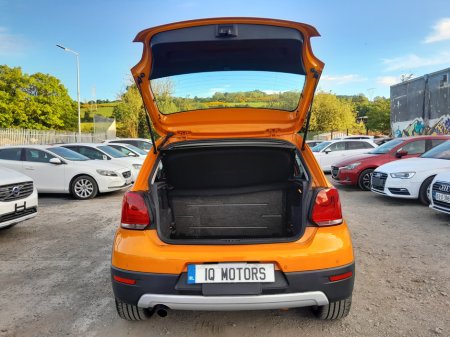 2011 Volkswagen Polo - photo 12